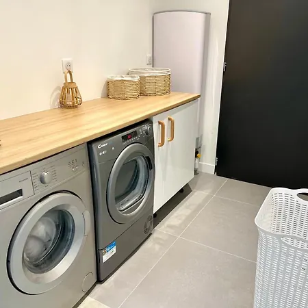 Familiale & Plongeons Villa