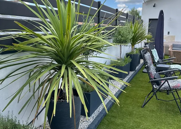 Villa Familiale & Plongeons Sainte-Eulalie (Gironde)