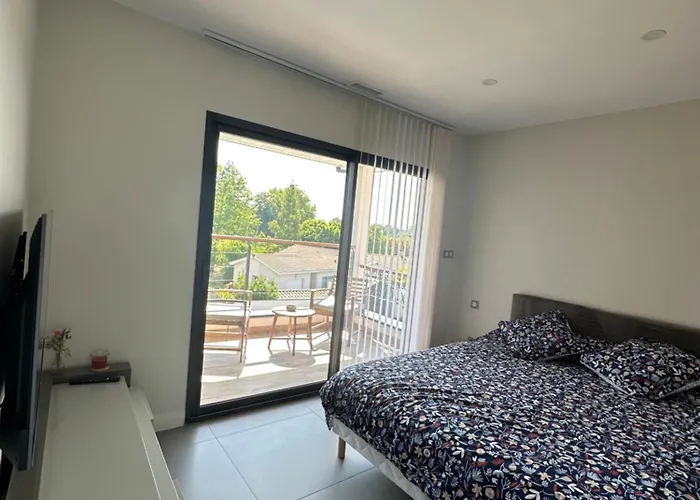 Familiale & Plongeons Villa *